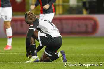 Gds: "Il Torino lavora per Karamoh" - Forza Parma