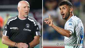 Parma-Cosenza, il riscatto di Maran e super-mercato del Como - Gazzetta