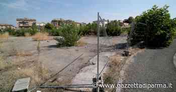 Quelle aree abbandonate fra la stazione e viale Piacenza - Gazzetta di Parma