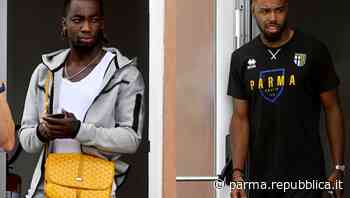 Ecco Charpentier e Yann Karamoh: il Parma rinforza l'attacco - foto - La Repubblica