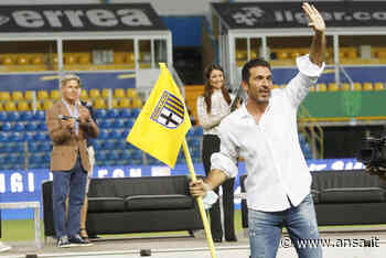 Parma: abbonati assisteranno anche a partite donne - Agenzia ANSA