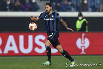 Pezzella, aperta la trattativa tra Lecce e Parma - Calcio Lecce