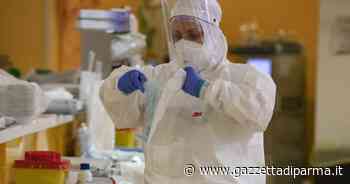 Parma, nessun decesso, 333 nuovi positivi e un paziente in Terapia intensiva (ieri erano tre) - Gazzetta di Parma