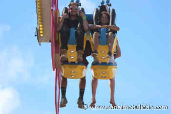 GALLERY: Vancouver Island Exhibition continues at Beban Park in Nanaimo