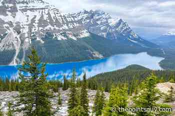 First-timers guide to visiting Banff, Lake Louise and Jasper in Alberta - The Points Guy