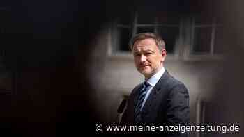 Lindner mahnt dringend Reform des Strommarkts an