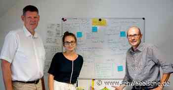 Forschungsprojekt an der DHBW Ravensburg | schwäbische - Schwäbische