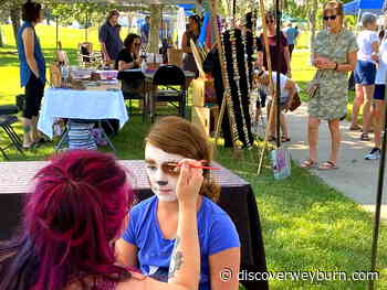 The Discover Weyburn week in photos - DiscoverWeyburn.com