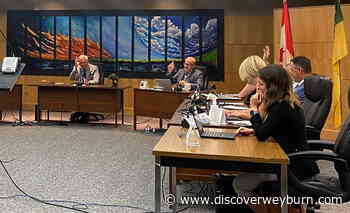 Weyburn City Council to meet tonight - DiscoverWeyburn.com