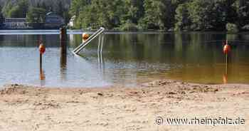 Landtagsabgeordneter Klein: Wasserentnahme am Gelterswoog soll auf den Prüfstand - Kaiserslautern - Rheinpfalz.de