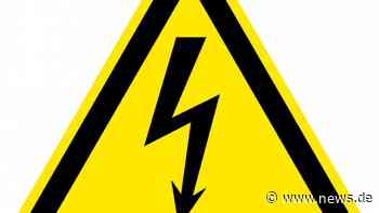 Stromausfall Kaiserslautern aktuell am 27.08.2022: Aktuelle Störungen im Stromnetz - news.de