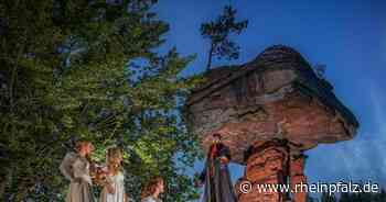 Seifenkistenrennen abgesagt, gesperrte Betten und Unwetter – Kaiserslautern kompakt - Kaiserslautern - Rheinpfalz.de