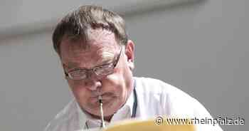 Dritter und letzter Teil der Treppenhauskonzerte - Kaiserslautern - Rheinpfalz.de