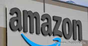 Neue Buslinie: Die 113 pendelt zwischen Stadtmitte und Amazon-Logistikzentrum - Kaiserslautern - Rheinpfalz.de