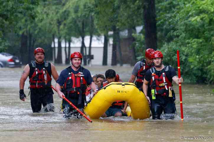 State of Texas: Drought effects remain despite flooding rain