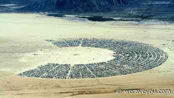 Burning Man unveils DJ names including Carl Cox, John Summit & more - We Rave You
