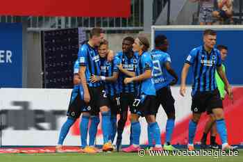 Club Brugge krijgt ruim 30 miljoen euro - Voetbalbelgie.be - Voetbal Belgie
