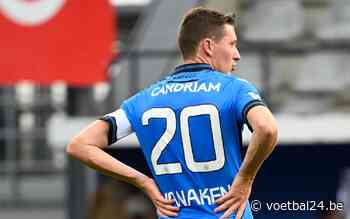 'Club Brugge mag nog niet op zijn lauweren rusten: West Ham brengt opnieuw bod uit' - Voetbal24.be