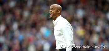 'Kompany steekt Club Brugge de loef af' - VoetbalNieuws.be