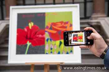 Government launches scheme to promote next generation of UK artists globally - Ealing Times