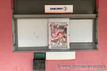 Sventato l'assalto al bancomat a Chiari, un arresto - Giornale di Brescia
