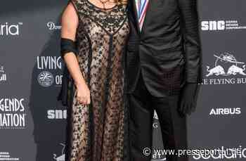 Morgan Freeman übergibt Oscars der Luftfahrt in der scalaria