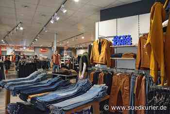 (Anzeige) Überlingen: Marco Moden: Jetzt auch Mode für die Kleinsten - SÜDKURIER Online