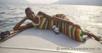 Mode-Trend 2022: Vacation Dressing verlängert den Sommer im Herbst - Harper's BAZAAR