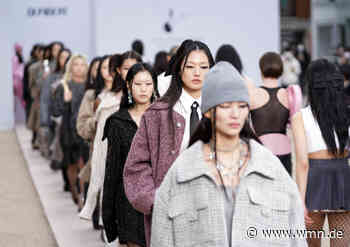 Koreanische Mode will jeder haben: Hier findest du die echten Styles aus Korea - wmn