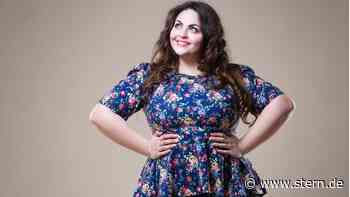 Plus Size Mode Trends 2022: 6 Styles für kurvige Frauen | STERN.de - STERN.de