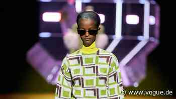 8 Mode-Trends für Herbst/Winter 2022, die Ihrer Garderobe ein Sofort-Update verpassen - VOGUE Germany