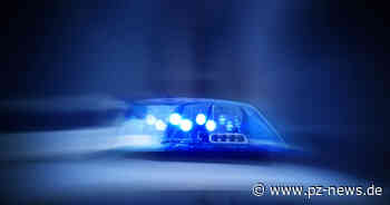 In Schlangenlinien durch Pforzheim: Betrunkener Fahrer mit 1,9 Promille unterwegs - Pforzheim - Pforzheimer Zeitung