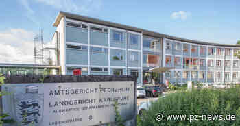 Versuch, Schwangerschaftsabbruch zu erzwingen? Prozess um mutmaßliche Geiselnahme in Pforzheim verkommt zur Farce - Pforzheim - Pforzheimer Zeitung
