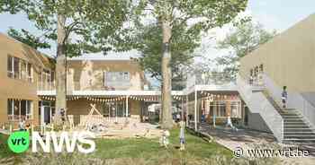 School in Mortsel moet terug naar oude gebouw na bezwaren buurtbewoners tegen nieuwbouw - VRT NWS