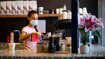 Grey nomads, wage rises pitched to solve regional Queensland worker shortage - ABC News