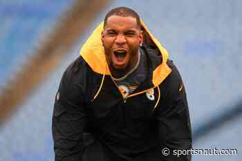Why Eric Ebron could solve the New York Giants' tight end concerns - Sportsnaut