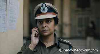 Delhi Crime Season 2 ending explained - does Vartika solve the case? - Ready Steady Cut