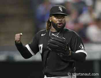D-backs hope to solve White Sox's Johnny Cueto - Sportsnaut