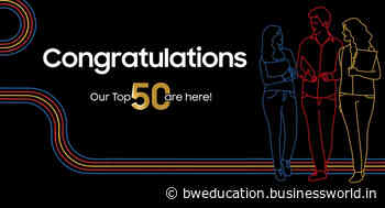 Samsung Unveils Teams Of 'Solve For Tomorrow' Competition - BW Businessworld