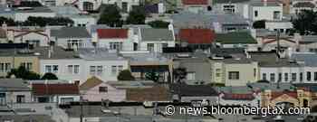 Let's Use Tax Incentives to Help Solve Homelessness Problems - Bloomberg Tax