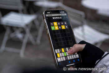 Wordle #433 Answer: Hints and Clues to Solve Friday, August 26 Game - Newsweek