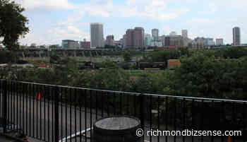Guest Commentary: ‘Moaning over the loss of a great view will solve nothing’ - RichmondBizSense