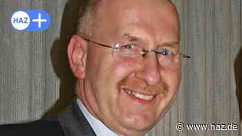 Langenhagen: SCL-Geschäftsführer Klaus Klemp ist gestorben - Ein Nachruf - HAZ