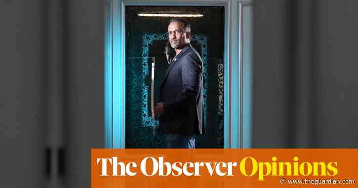 Twitter’s whistleblower has pitched up at a very inconvenient moment | John Naughton