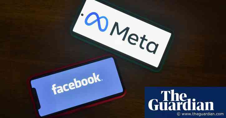 Facebook agrees to settle Cambridge Analytica data privacy lawsuit