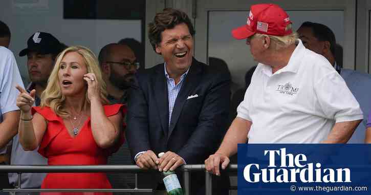 ‘This you?’: the seven letters exposing rightwing hypocrisy on student debt relief