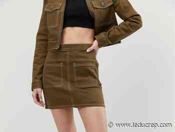 Fab 5: Stylish skirts - The Leduc Rep