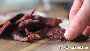 Is Australia poised for a 'meat snacks revolution'? These beef jerky producers hope so