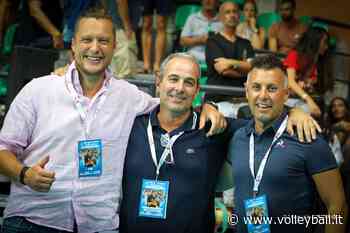 Cuneo: Il palas pieno crea dipendenza. "Vorremmo vedere sempre il palazzetto pieno" - Volleyball.it