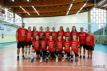Volley B2/F: Cuneo ha iniziato la preparazione - www.ideawebtv.it - Quotidiano on line della provincia di Cuneo - IdeaWebTv
